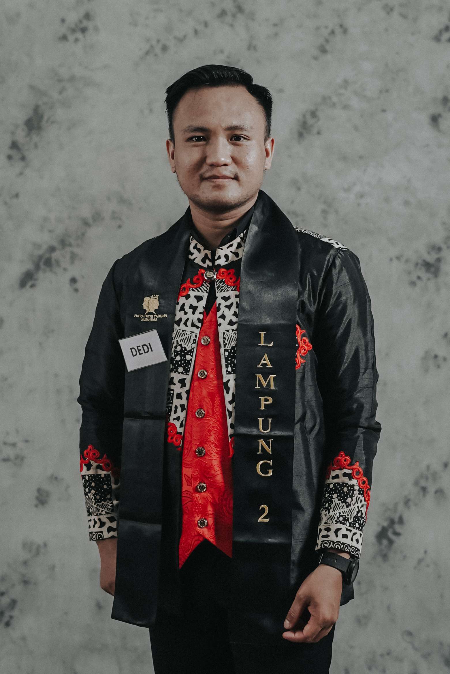 DEDI IRAWAN